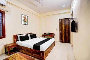 Hotel O Noida 86 retreat