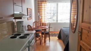 Apartments Rautulampi