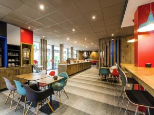 IBIS La Rochelle Vieux Port Centre