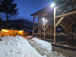 Luxusný apartmán Karolína