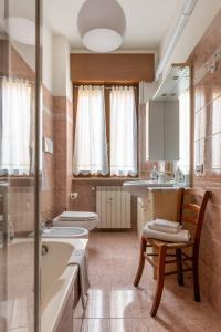 Castelvecchio Retreat 2BD 1BTH City Center Verona