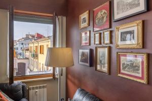 Castelvecchio Retreat 2BD 1BTH City Center Verona