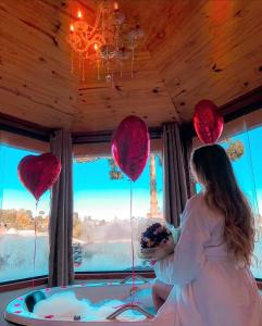 Boutique Hotel dos Moinhos