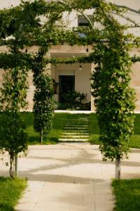Villa Sanarica