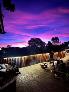 Boutique Hotel dos Moinhos