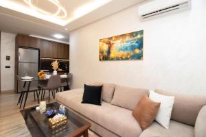 Magnífico apartamento