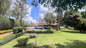 Luxurious Fully Furnished 5 BedroomEnsuite Home Runda Woodvale Lane