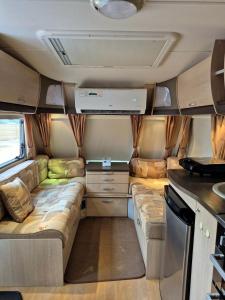 RV Palm Oasis