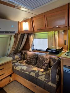 RV Palm Oasis