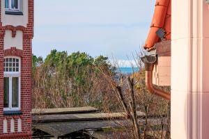 Bałtyk Residence Międzyzdroje, BASEN, SAUNA Apartamenty 2,3,4 os z jacuzzi