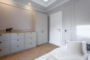 Bałtyk Residence Międzyzdroje, BASEN, SAUNA Apartamenty 2,3,4 os z jacuzzi