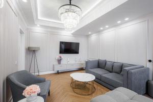 Bałtyk Residence Międzyzdroje, BASEN, SAUNA Apartamenty 2,3,4 os z jacuzzi