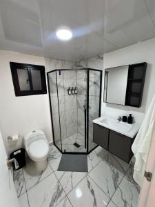 Modern 1 Bedroom Apartment in Punta Cana