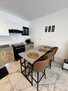 Modern 1 Bedroom Apartment in Punta Cana