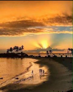 Apartamentos da Gaby na segunda praia