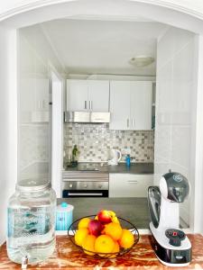 Exclusive Ocean Views