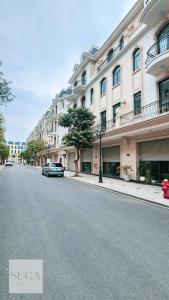 Sứ Ca phòng tắm bồn cạnh Vincom Aeon Mall - Ocean Park 2