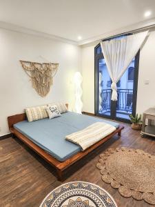 Sứ Ca phòng tắm bồn cạnh Vincom Aeon Mall - Ocean Park 2