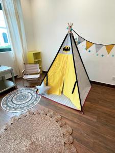 Sứ Ca phòng tắm bồn cạnh Vincom Aeon Mall - Ocean Park 2