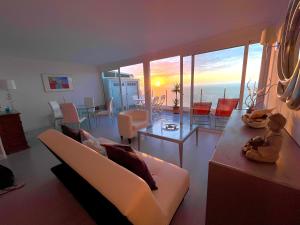 Exclusive Ocean Views