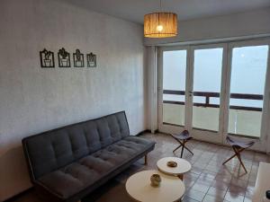 Aloja Bruno Depto zona Güemes