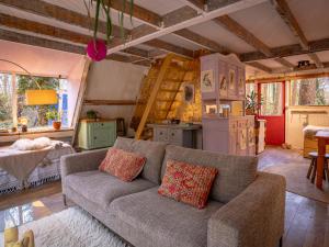 Boshuisje Rekem - Tanuki