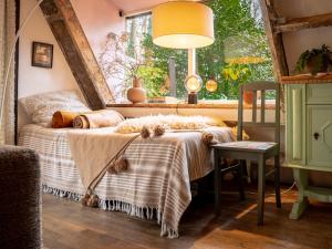 Boshuisje Rekem - Tanuki