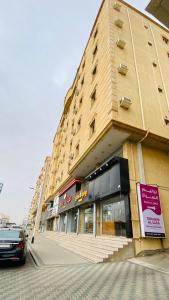 شقق ترانيم السراة للشقق المخدومة - اقتصادي