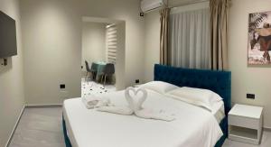 Adna Rooms Tirana Center