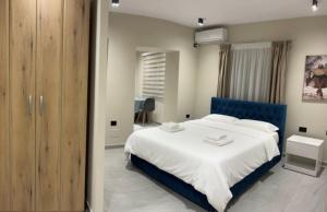 Adna Rooms Tirana Center
