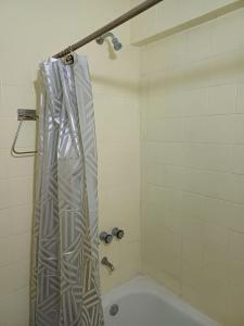 Aloja Bruno Depto zona Güemes