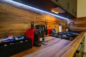 City Break Aparments Craiova