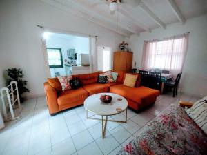 Kismet Garden Cottages - Dover Beach