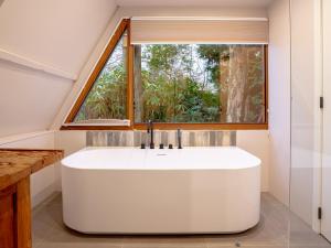 Boshuisje Rekem - Sylva