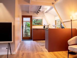 Boshuisje Rekem - Sylva