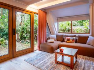 Boshuisje Rekem - Sylva