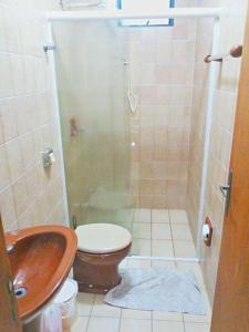 Apartamento quadra mar no centro de Balneario Camboriu