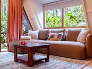 Boshuisje Rekem - Sylva