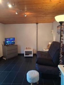 Rez de chalet plein sud état neuf avec vue exceptionnelle