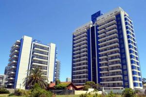 Apto 2 dorm,100mt Playa, Pda 2 Bva, Vista Mar