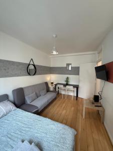 Studio Gare de Lyon Bercy PARIS