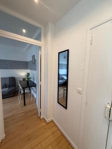 Studio Gare de Lyon Bercy PARIS