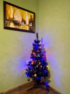 Apartments “U prawnika”