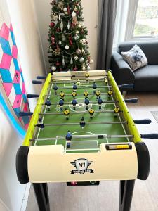 The City Surf Apartment - By Coastline Retreats - FREE PARKING INCLUDED - Sleeps 5 - City Centre