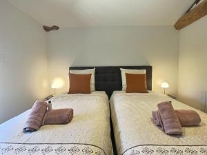 Le grenier du moulin by Miss K conciergerie