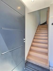 Le grenier du moulin by Miss K conciergerie