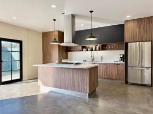 Casa Alva Suite in Valle de Guadalupe 3 BR 3 BA