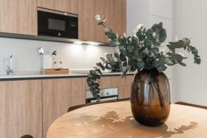 Exclusive terrace - 1Bdr 1Bath -Arturo Soria