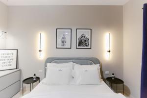 The Modern Hub Apartment - THE NEST