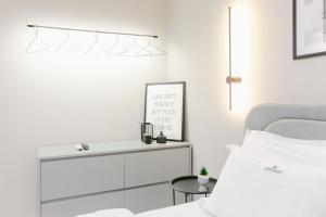 The Modern Hub Apartment - THE NEST